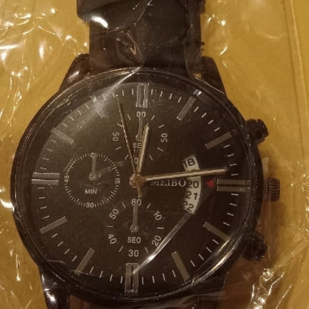 MENS WATCH